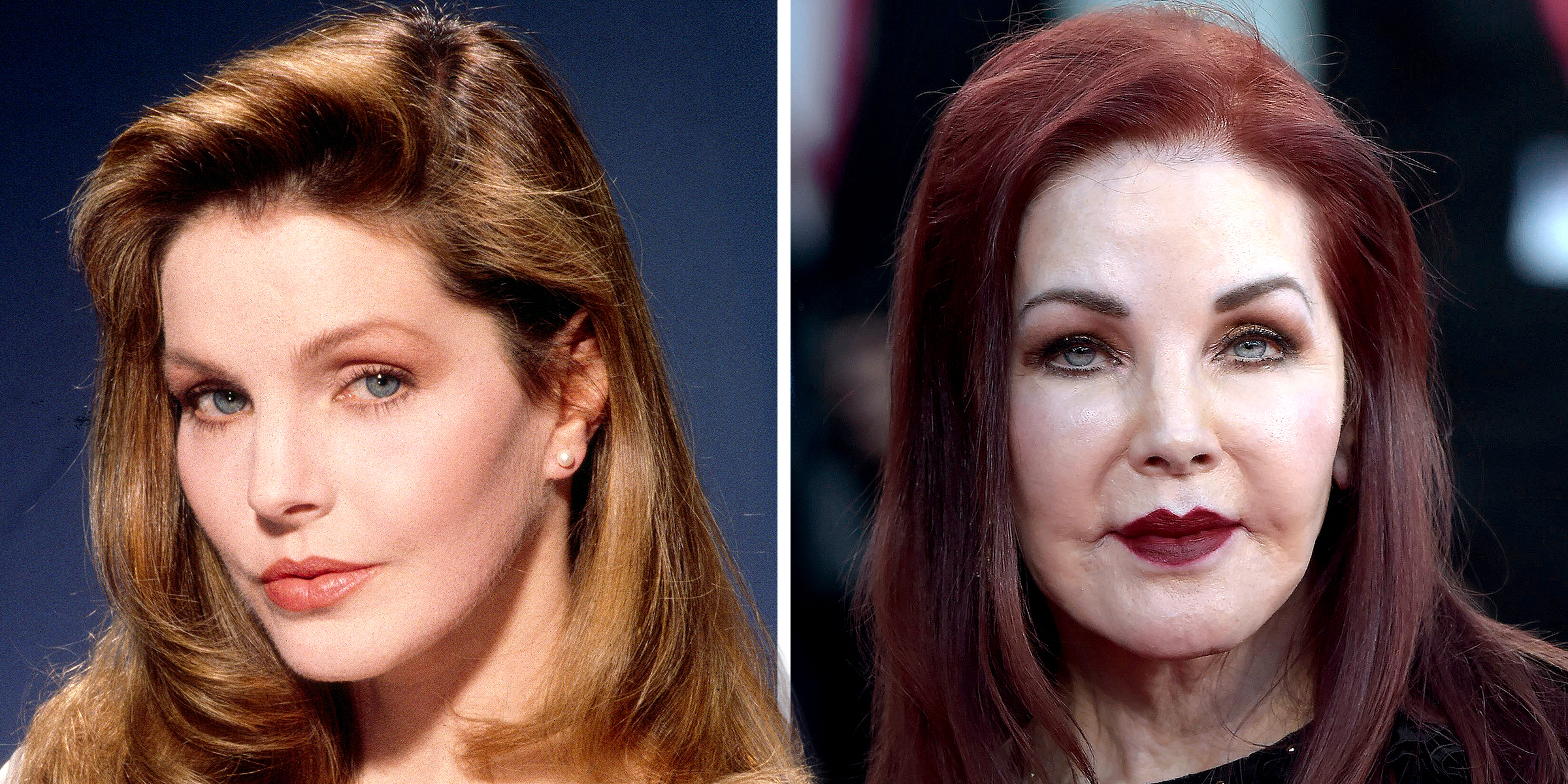 Priscilla Presley | Source: Getty Images