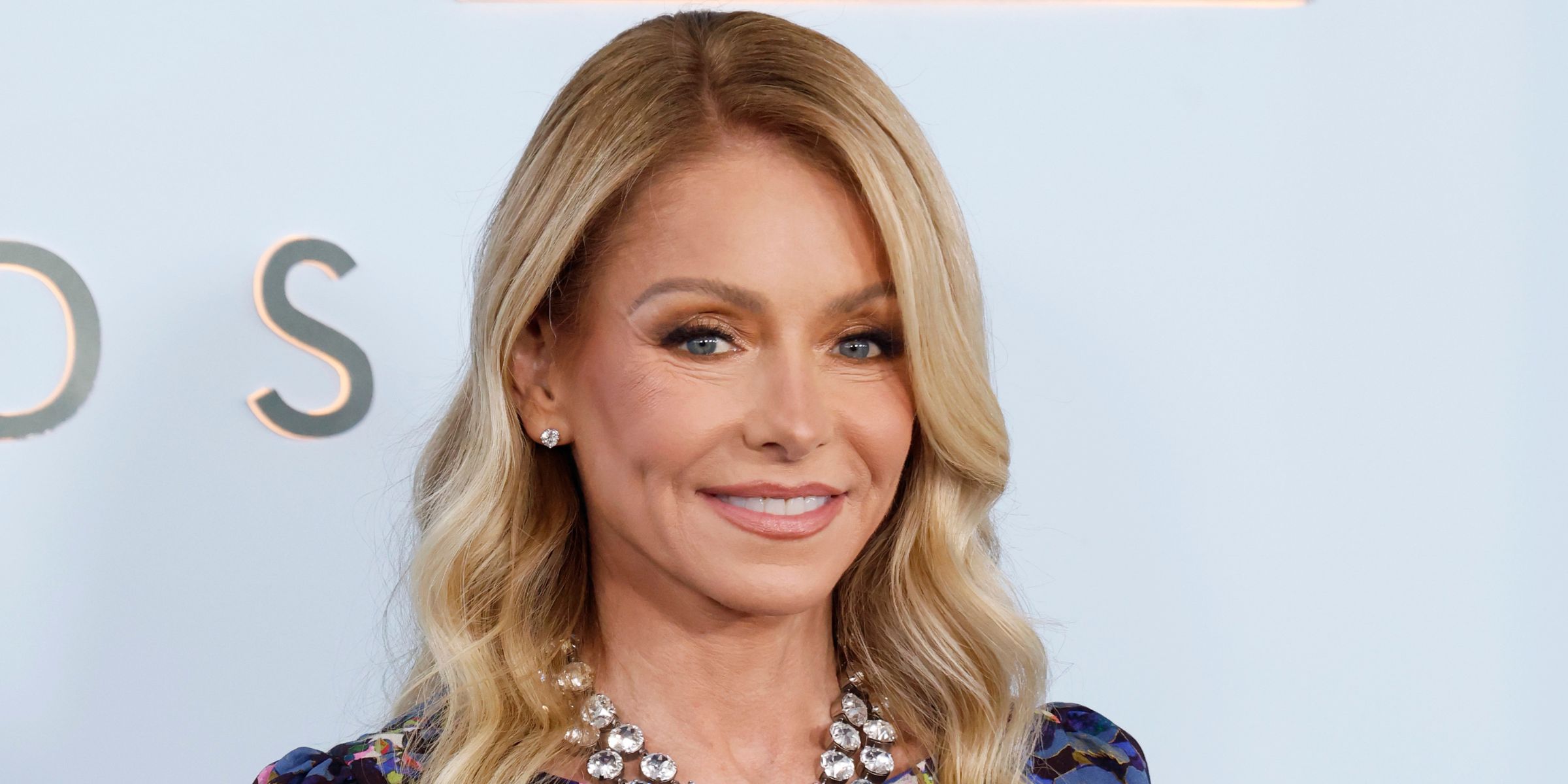 Kelly Ripa | Source: Getty Images