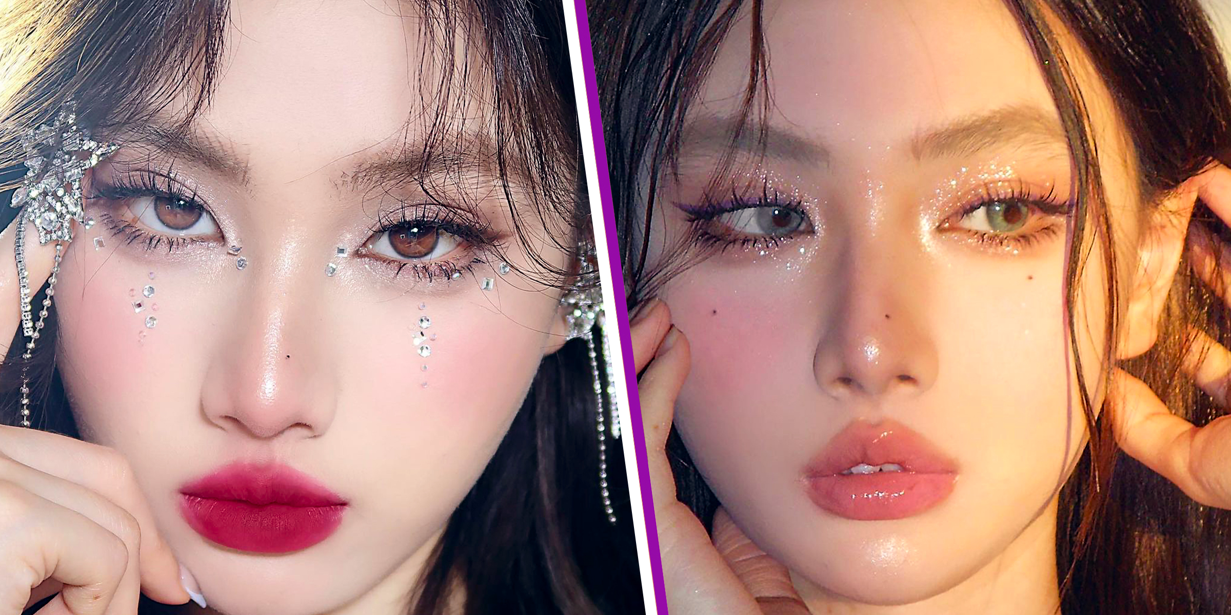 Douyin Makeup Tutorial A Guide To The Viral Beauty Trend Douyin Makeup Tutorial A Guide To The Viral Beauty Trend