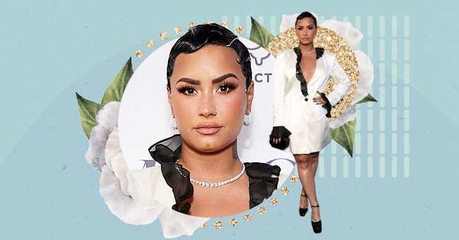 Unpacking Demi Lovato's 'Dancing With The Devil' Premiere Look