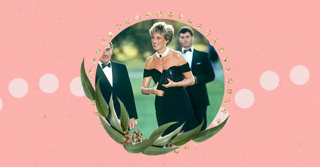 Trip Down Memory Lane: Princess Diana's Top 10 Style Moments