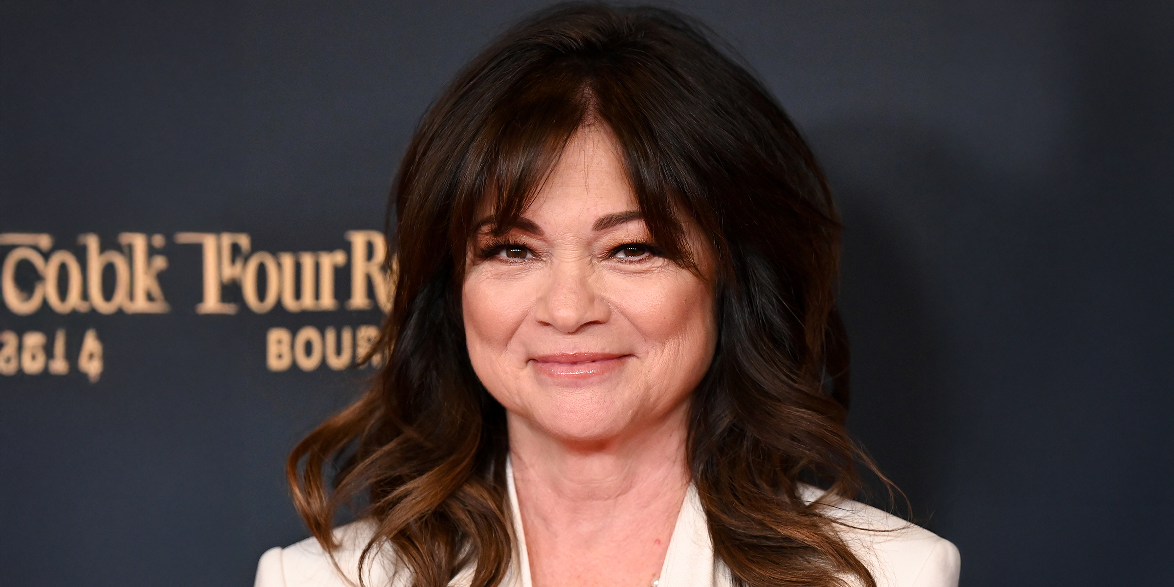 Valerie Bertinelli | Source: Getty Images