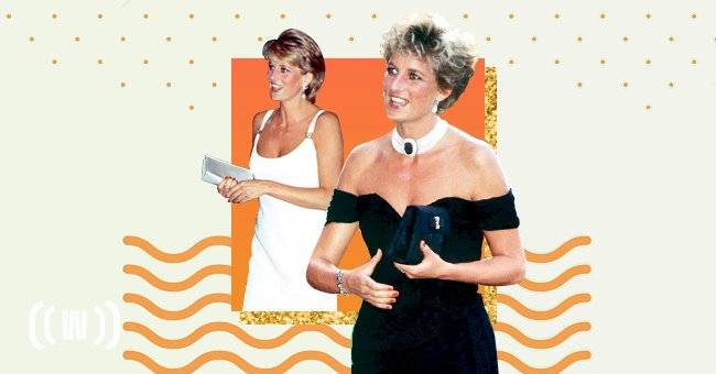 Princess Diana's Best Revenge Fashion Moments