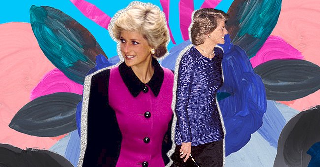 A Look Back at Princess Diana's Famous New York Trip