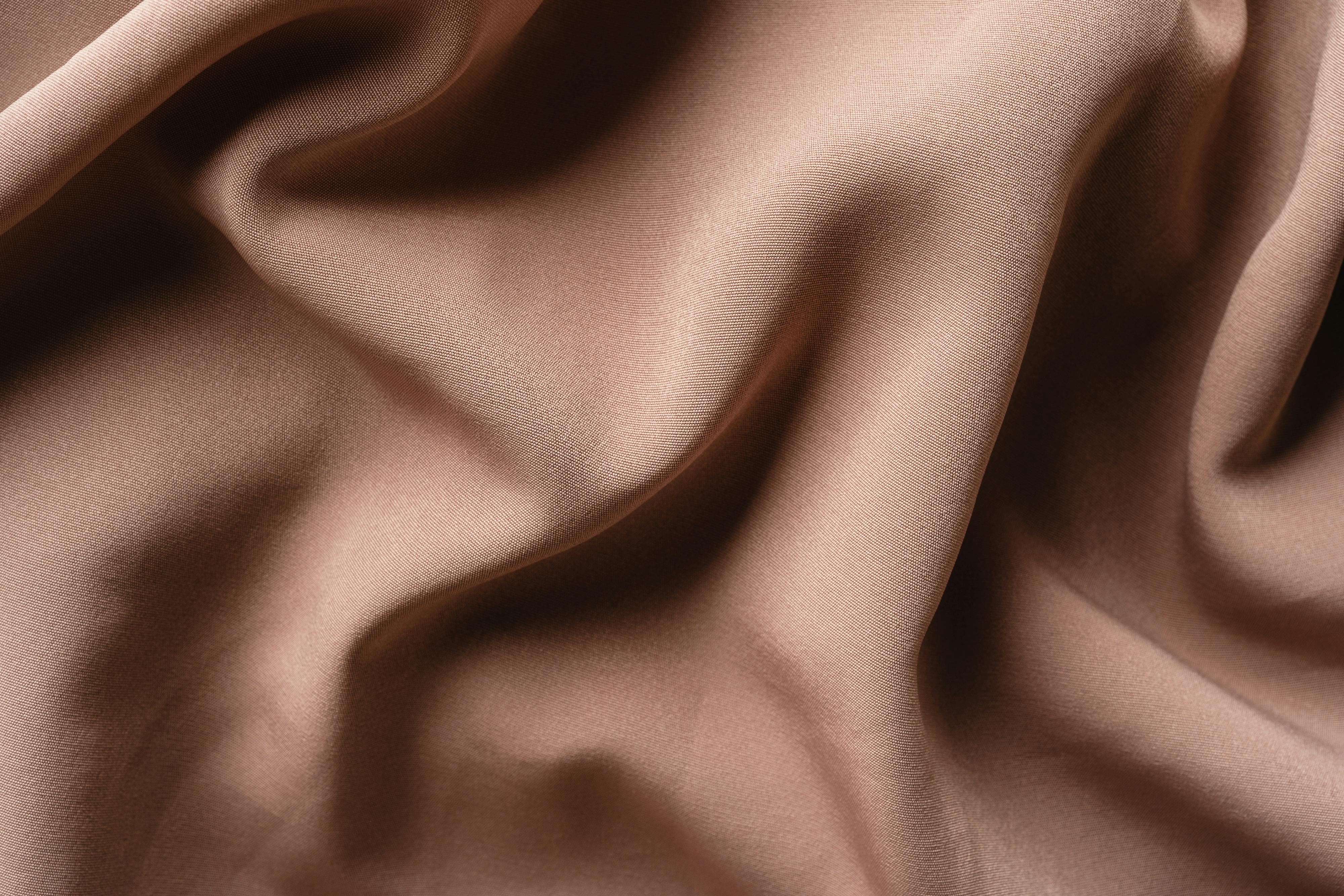 Brown textile | Source: Pexels