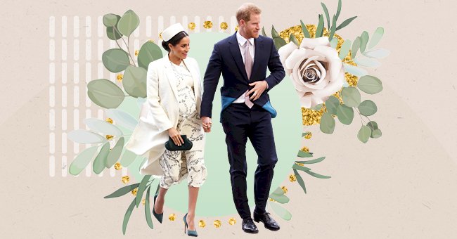 Our Pick: Top 10 Meghan Markle Style Moments