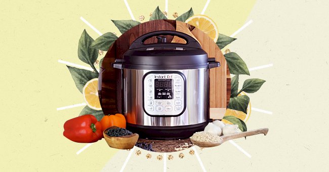 5 Instant Pot Recipes To Try