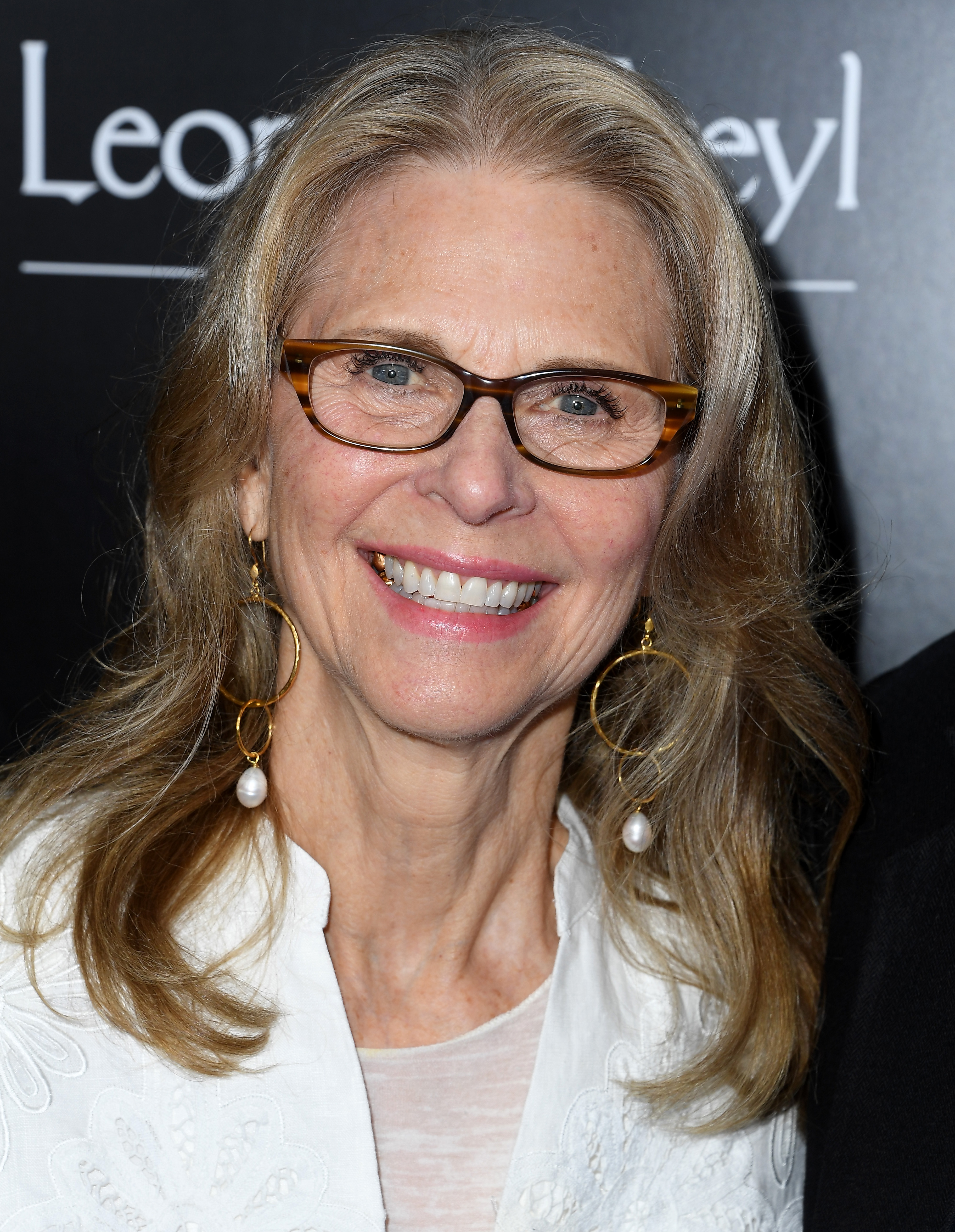 The actress at the 60th anniversary party for the Monte-Carlo TV Festival on February 5, 2020, in West Hollywood, California