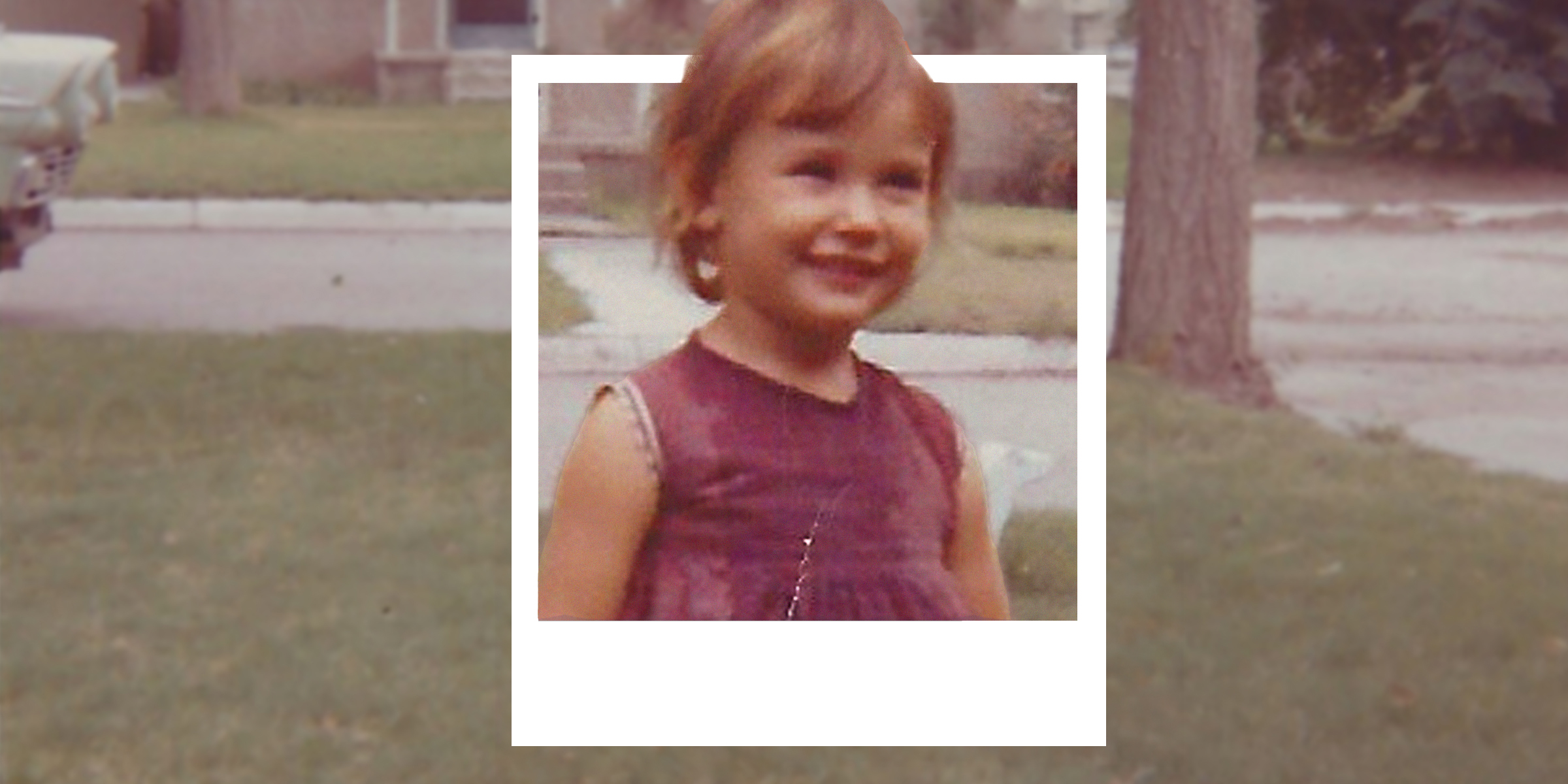 A young woman who became an actress | Source: Facebook.com/demimoore