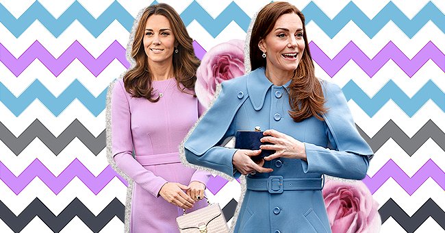 The Top 5 Kate Middleton Style Moments In The Last Few Years