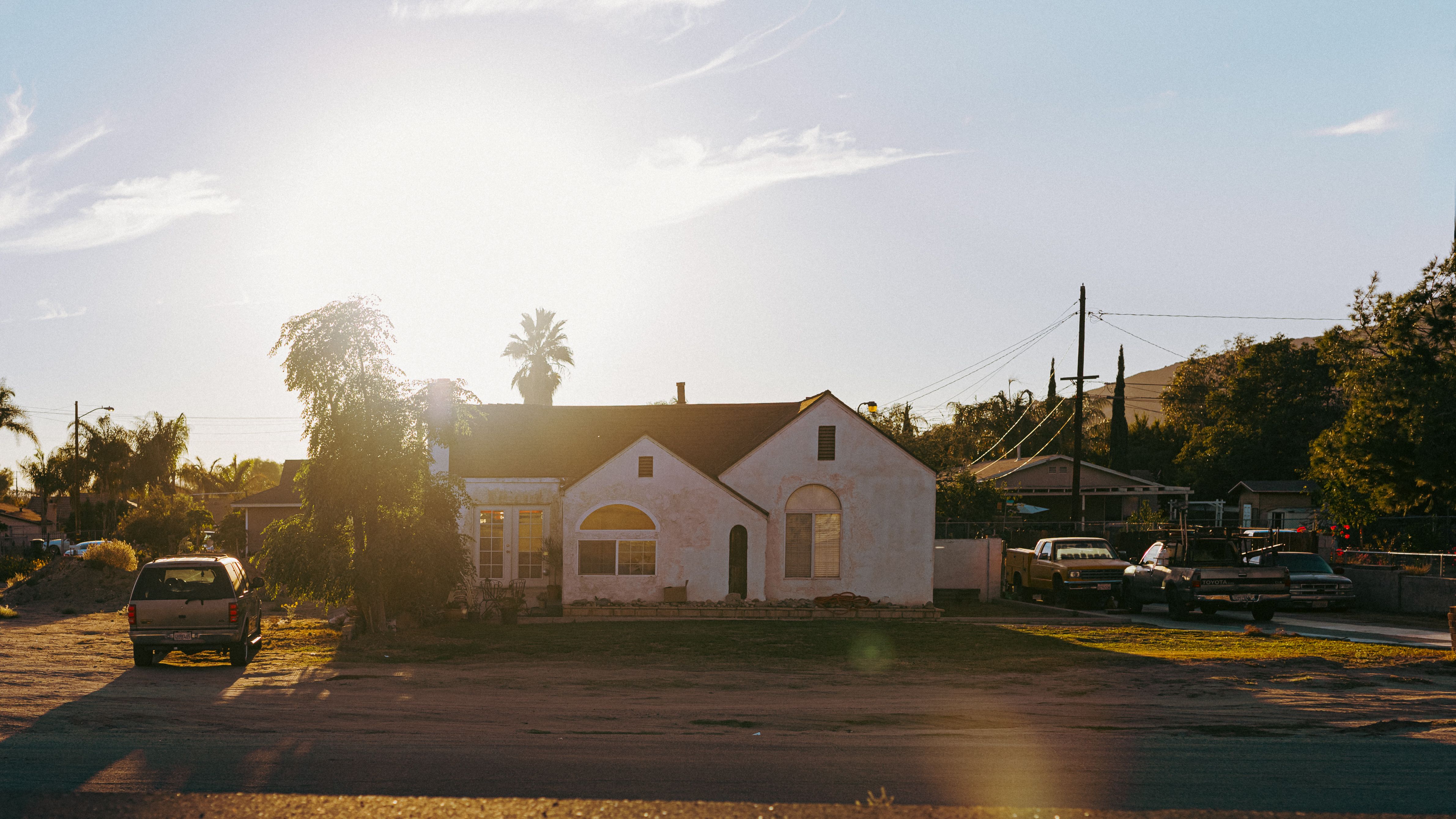 A home | Source: Pexels