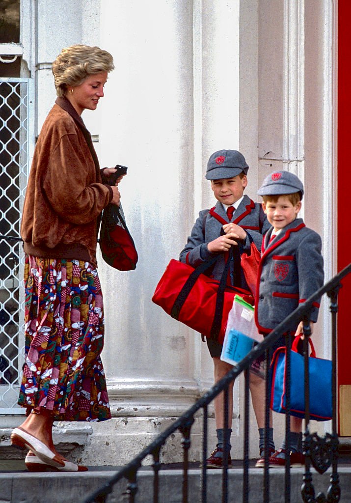 (Photo by Julian Parker/UK Press via Getty Images)