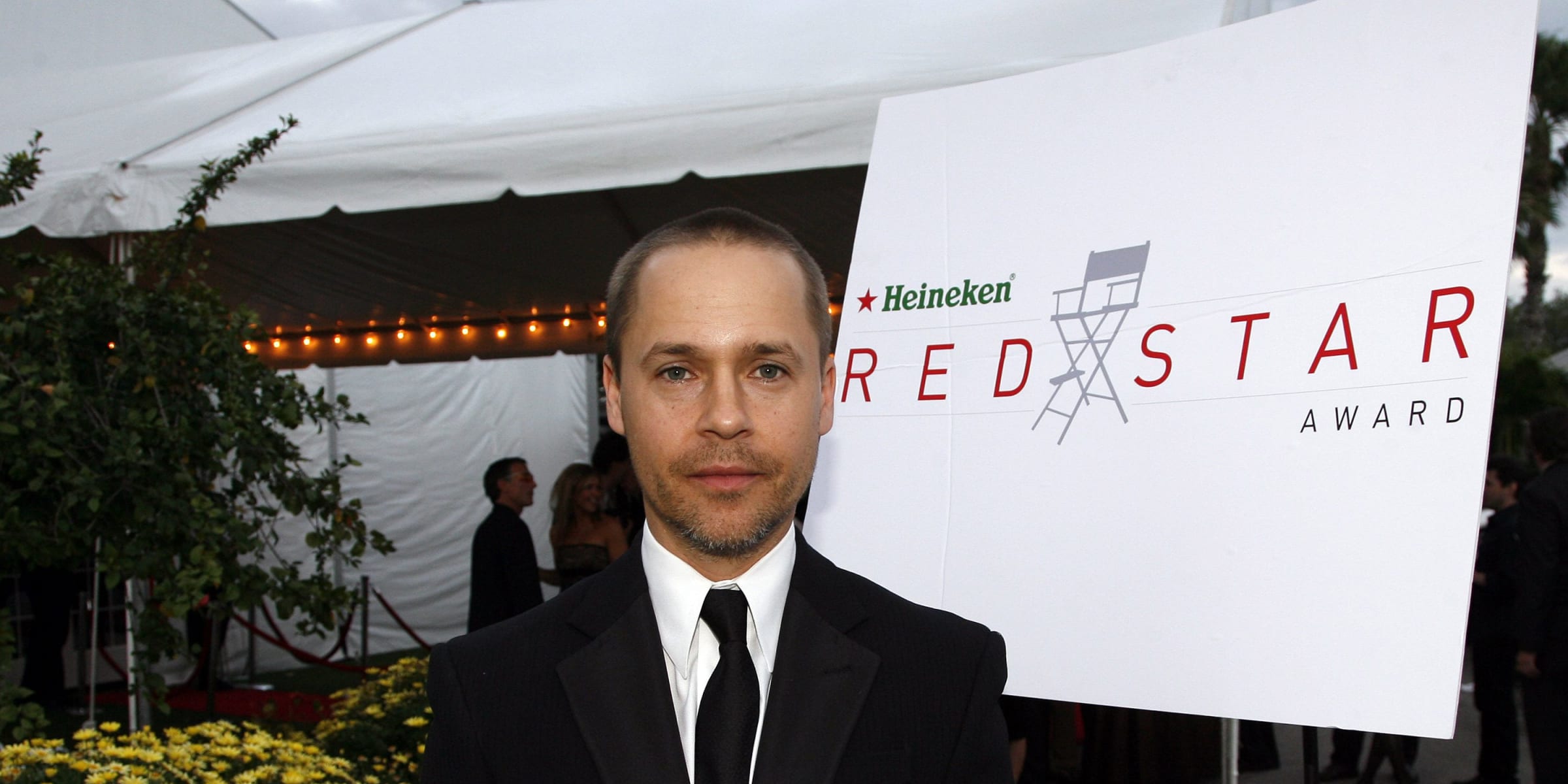 Chad Lowe | Source: Getty Images