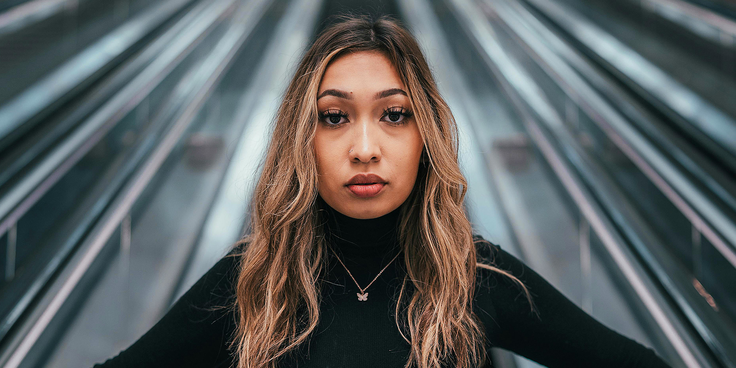 Confident woman | Source: Pexels