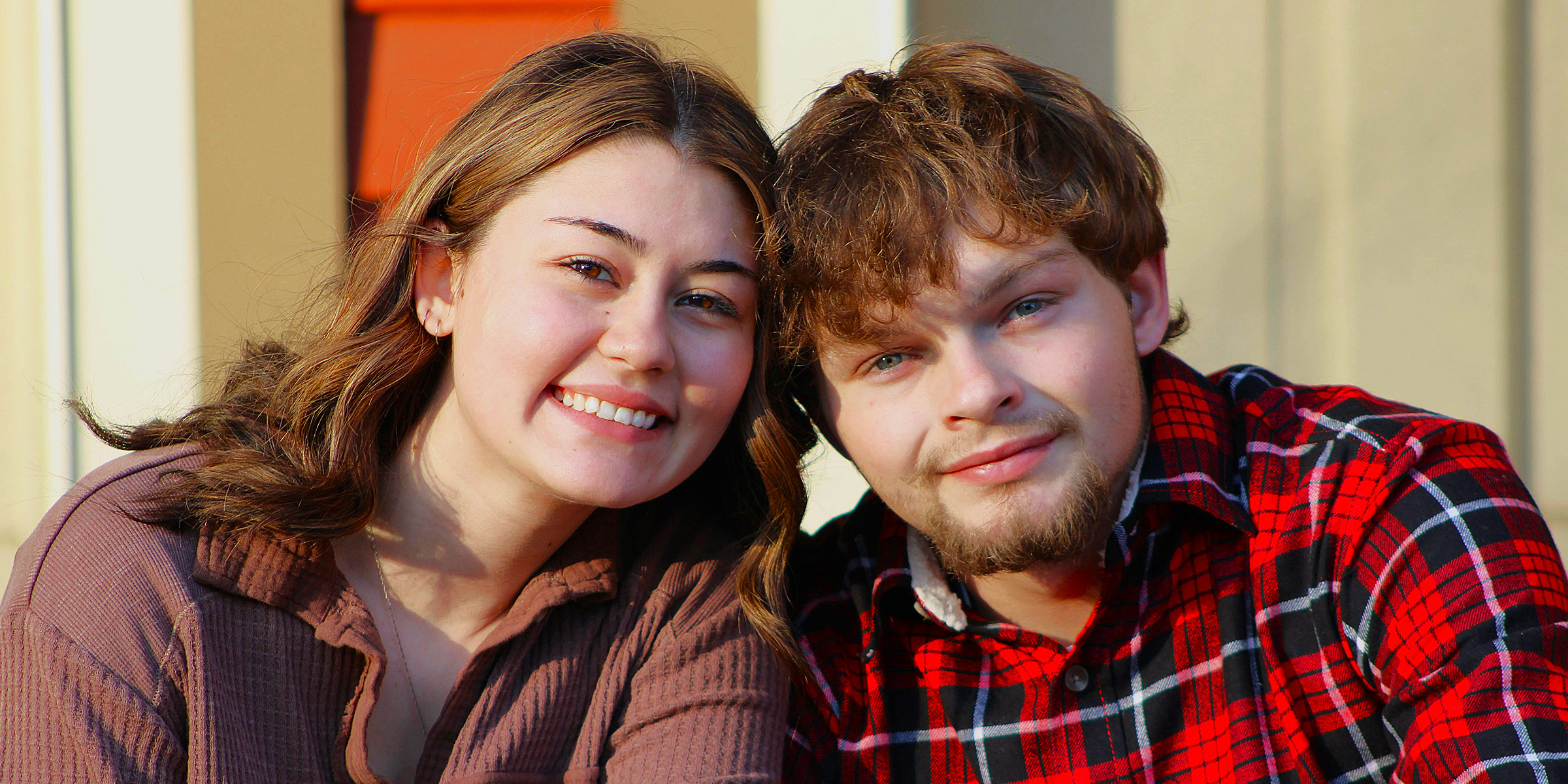 Happy couple | Source: Pexels