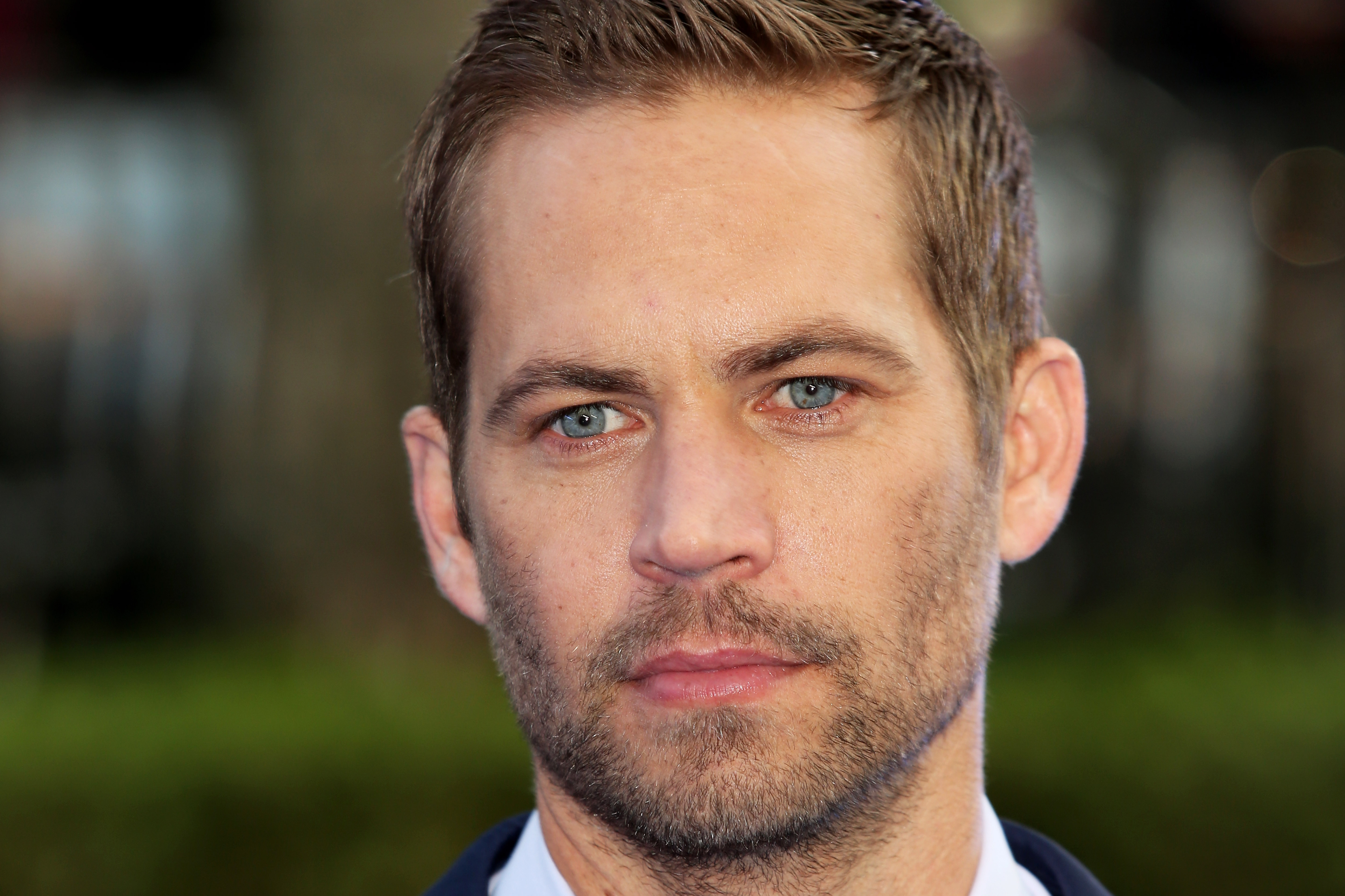 Paul Walker in London in 2013 | Source: Getty Images