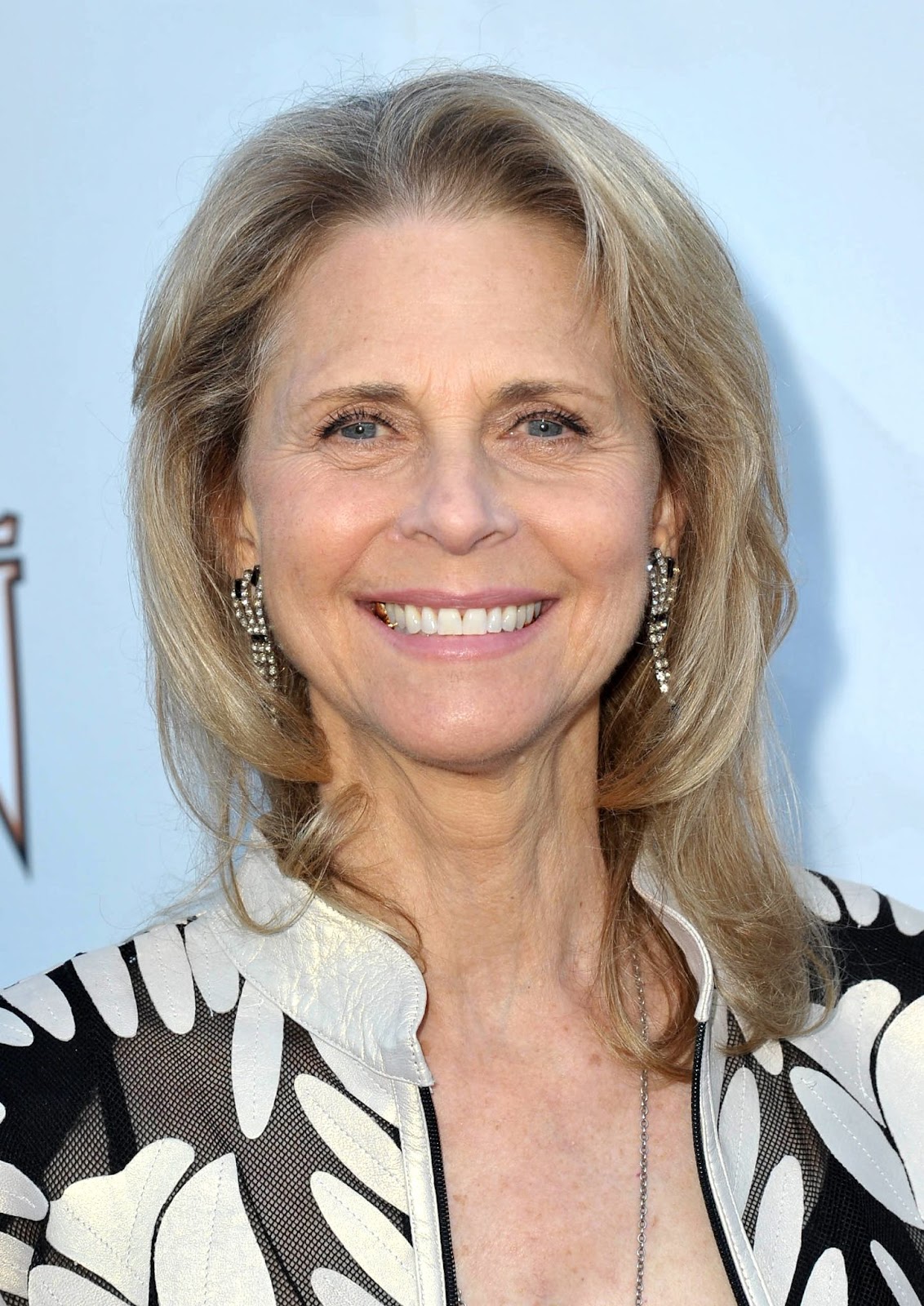 The actress at the 38th Annual Saturn Awards on July 26, 2012, in Burbank, California.