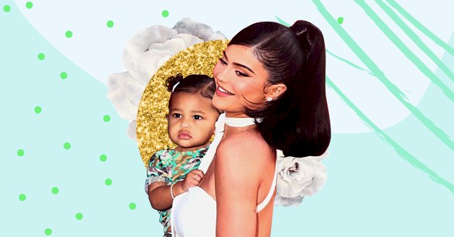 5 Times We Wish we had Stormi Webster's Closet