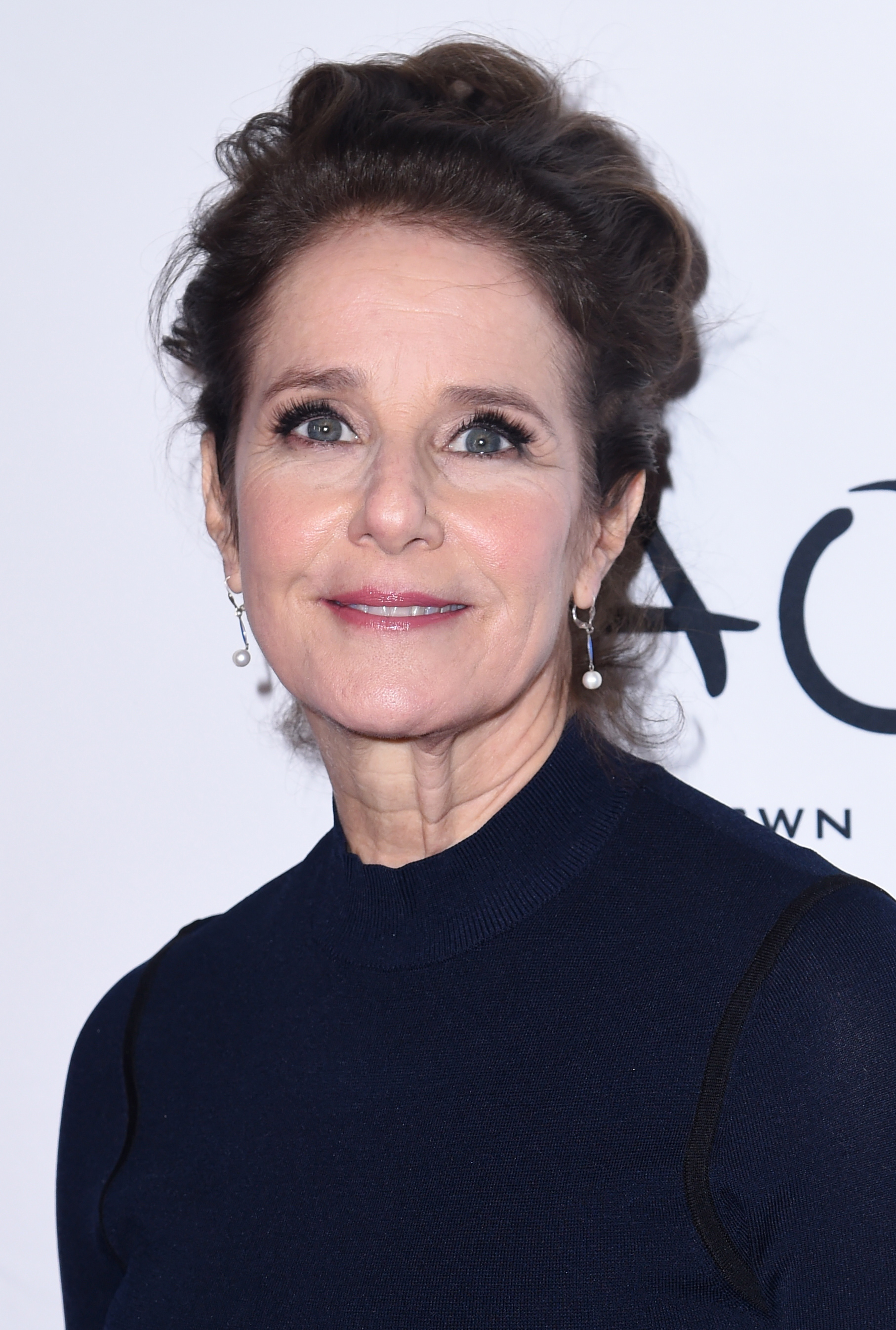 Debra Winger at the New York Film Critics Circle Awards on January 07, 2019, in New York