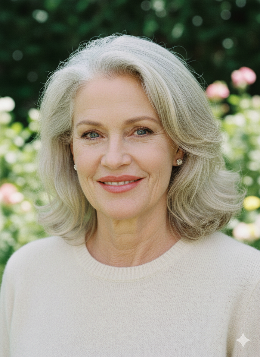 Melanie Griffith via AI