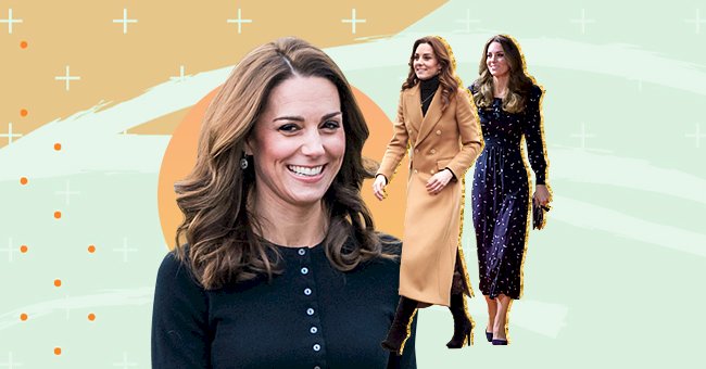 Kate Middleton Is Preparing To Become Queen Through Her Evolving Style