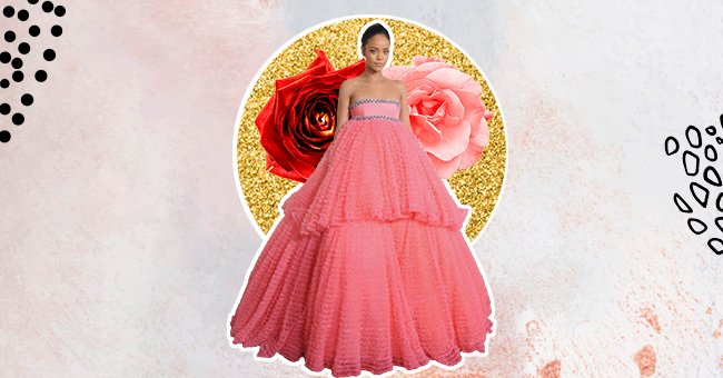 Our Pick: The Most Amazing Red Carpet Gowns Of All TimeSaving…