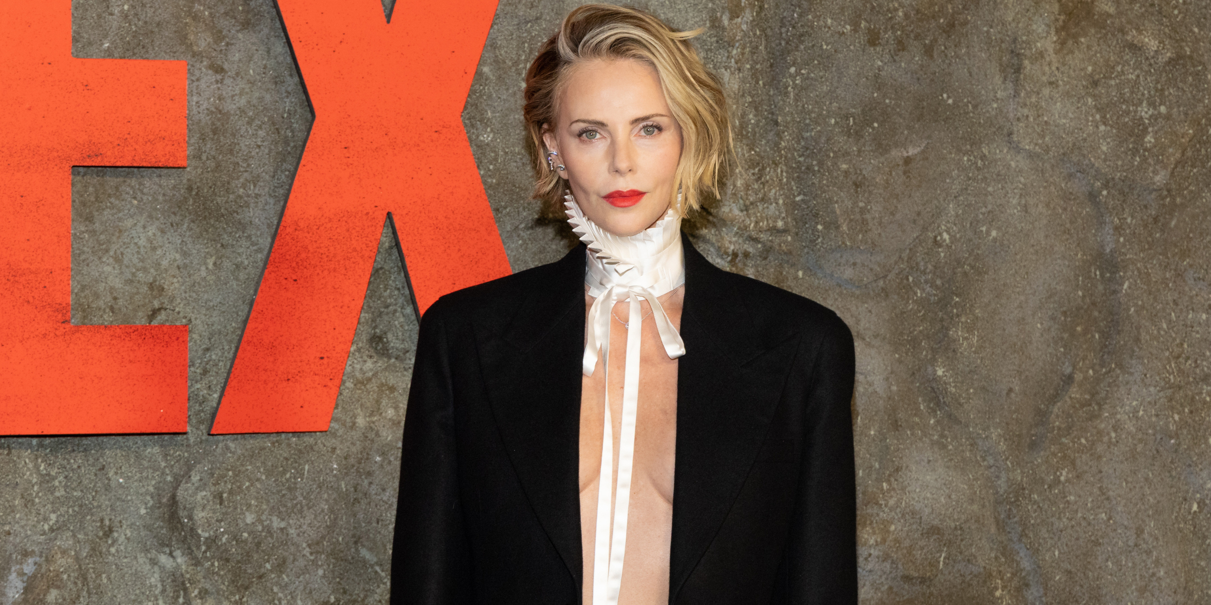 Charlize Theron | Source: Getty Images