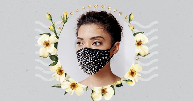 Our Pick: 10 Masks Made For Wedding Season