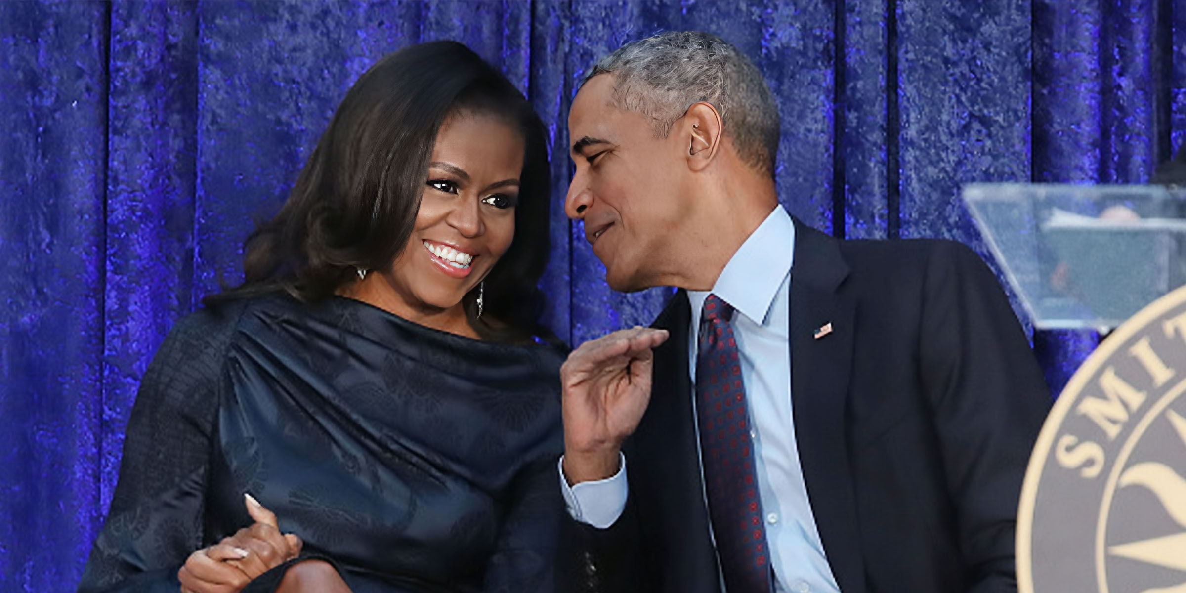 Michelle and Barack Obama | Source: Getty Images