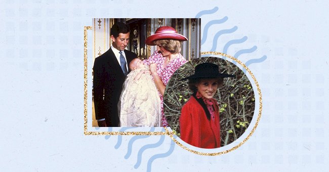 Our Picks: Princess Diana's Most Iconic Hats