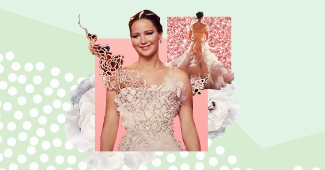 The Top 20 Movie Wedding Gowns Of All Time