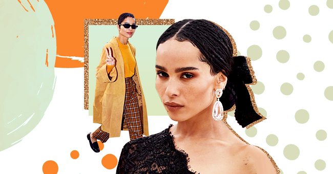 Top 10 Iconic Zoe Kravitz Style Moments