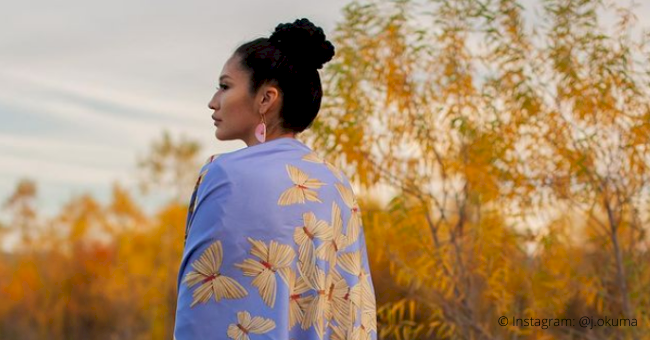 5 Indigenous Women In Fashion Worth Noticing