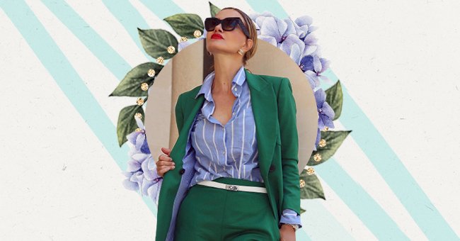 Update Your Wardrobe With The Perfect Short Suit