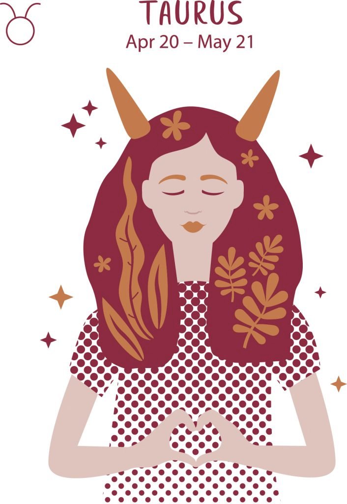 Taurus. | Source: AmoMama