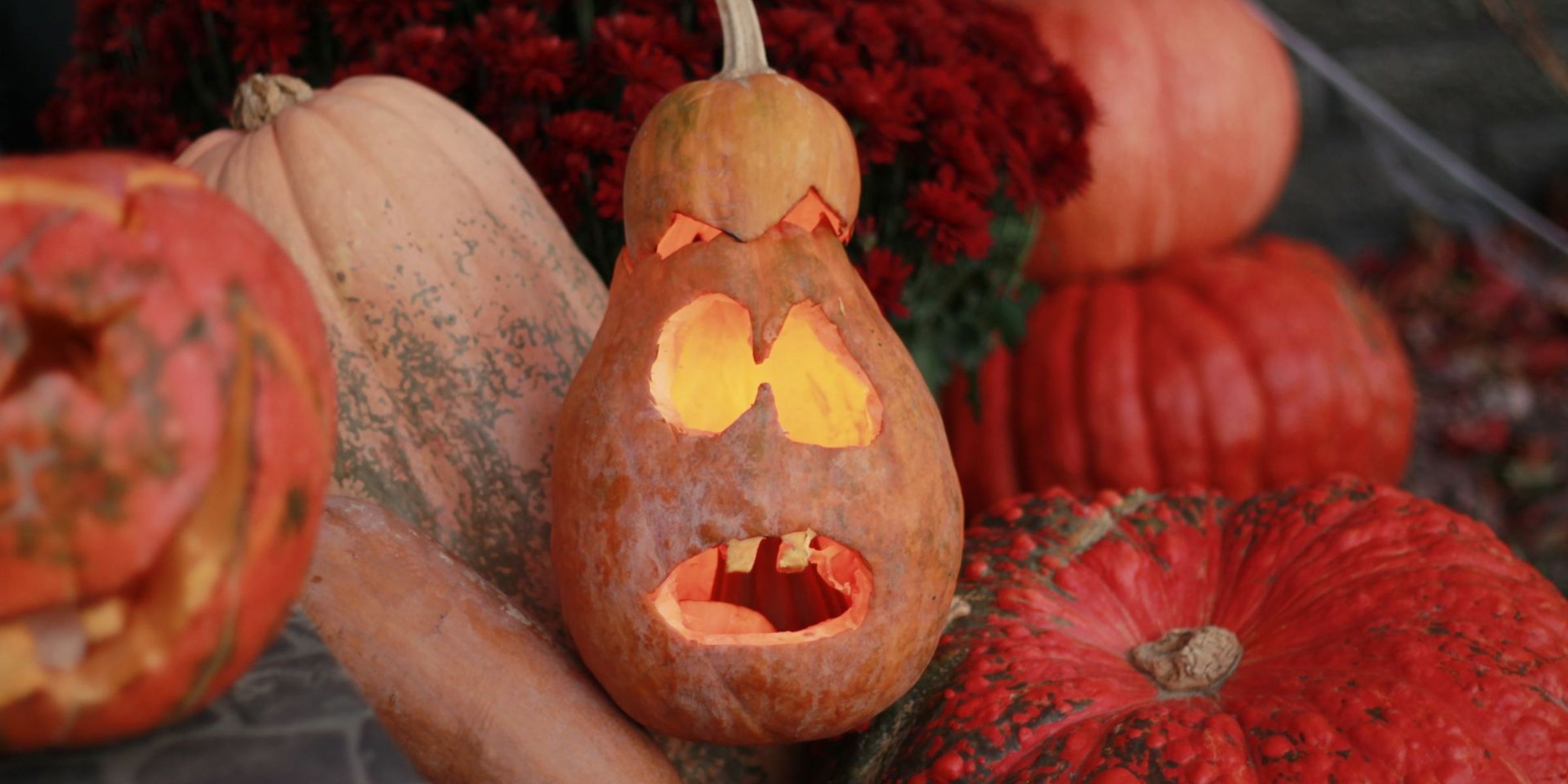 Halloween decorations | Source: Pexels