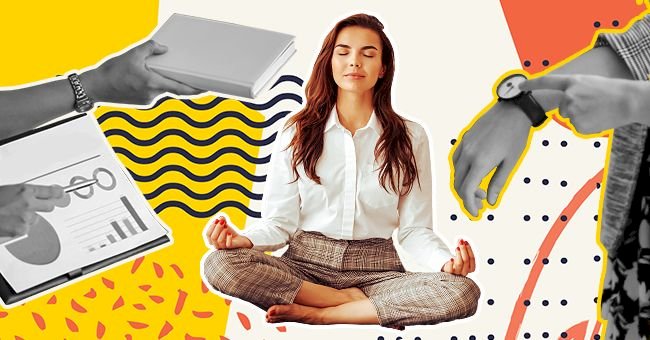 The Effects And Benefits Of Meditation In The Workplace