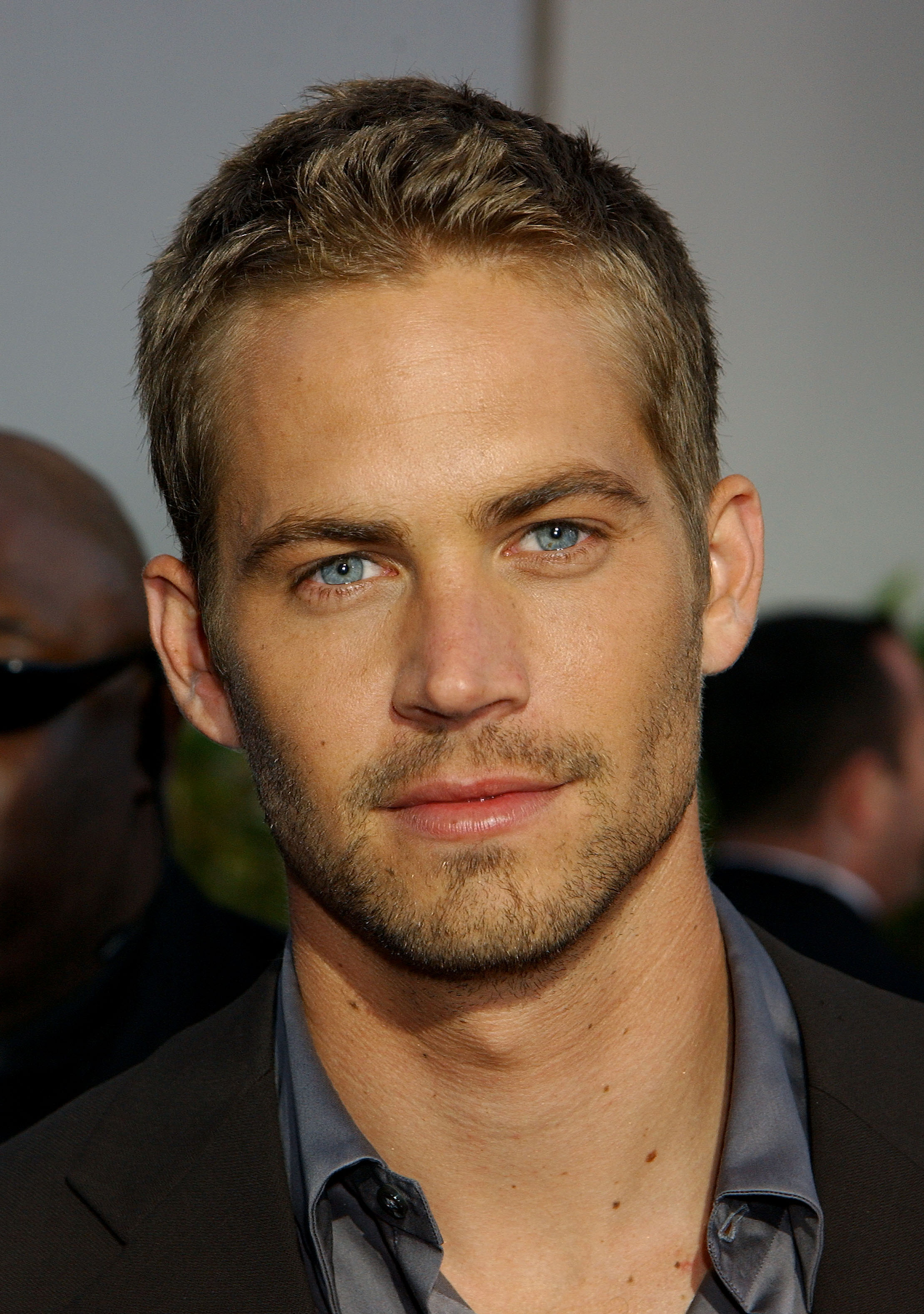 Paul Walker in California in 2003 | Source: Getty Images