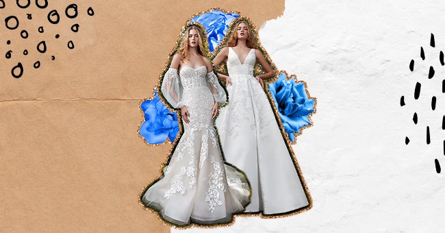 10 Wedding Dress Trends To Anticipate For 2022