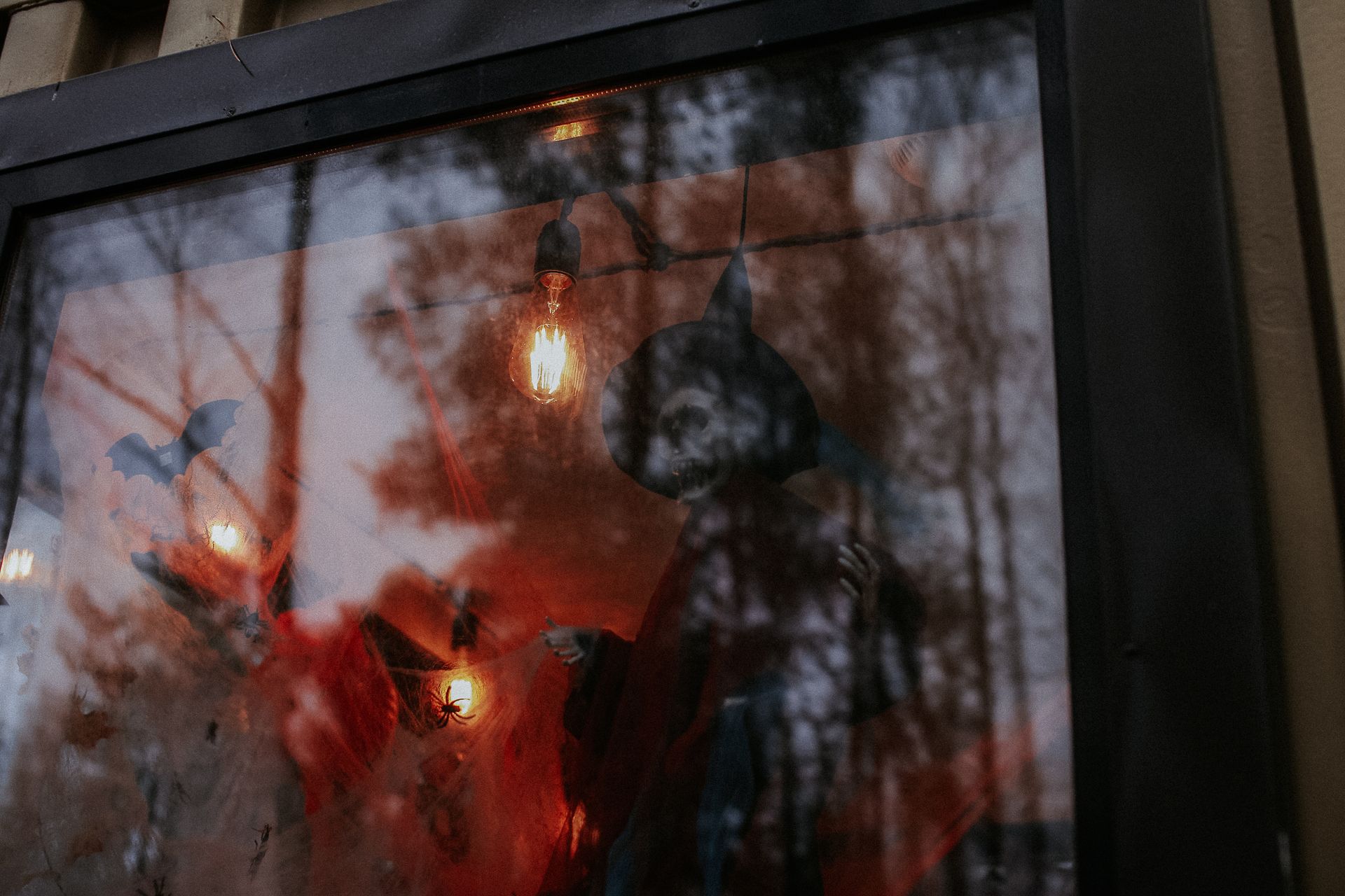 Halloween decor | Source: Pexels