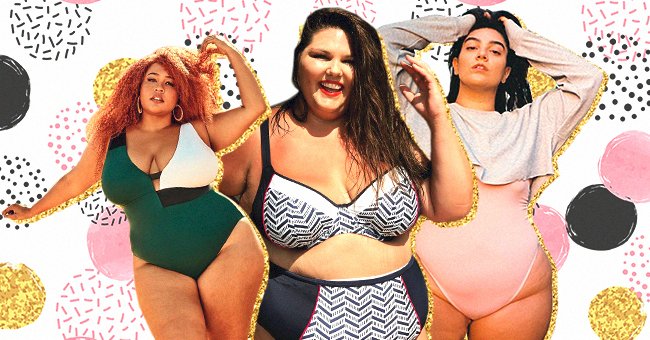 10 Plus Size Bloggers to Follow For Style Inspiration