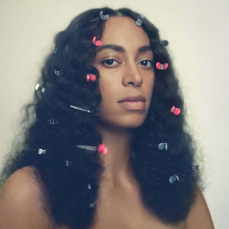 Solange, A Seat at the Table, 2016