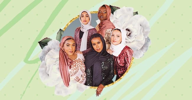 5 Stunning Hijab Brands Worth Supporting