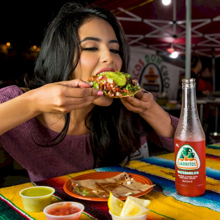 Photo by Jarritos Mexican Soda on Unsplash