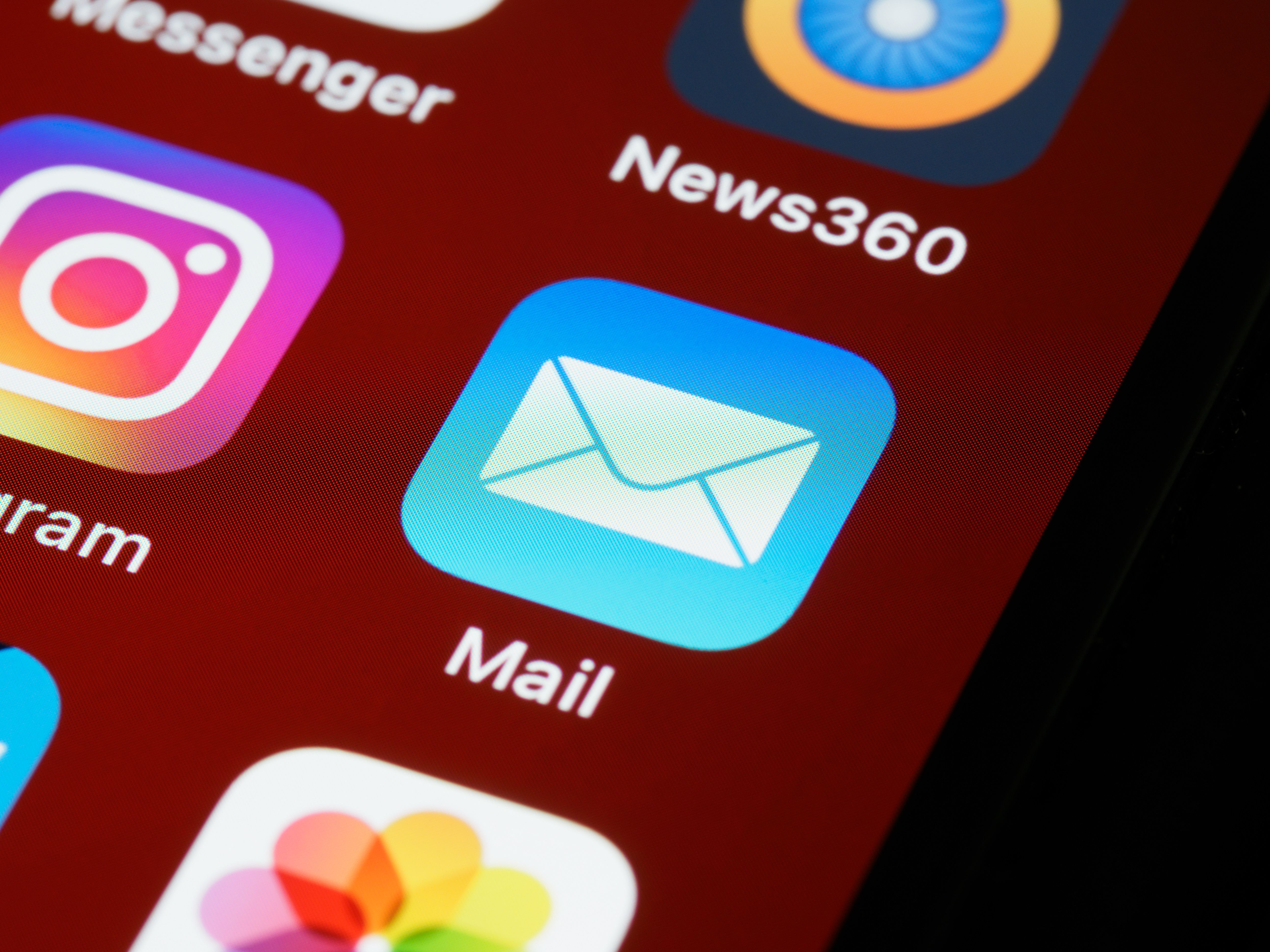 Online mail | Source: Pexels