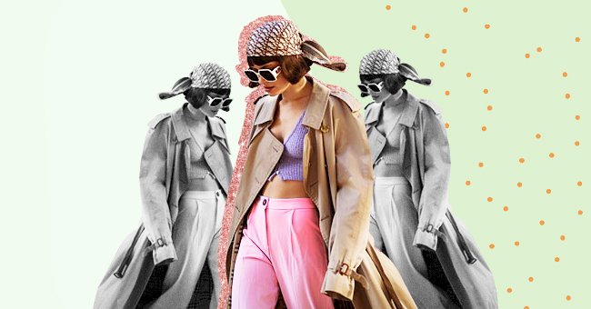 10 Instagrammable Loungewear Outfit Inspirations