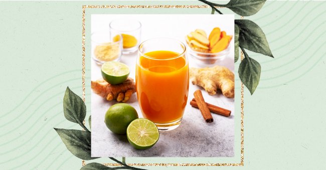 Exploring The Jamu Juice Health Trend