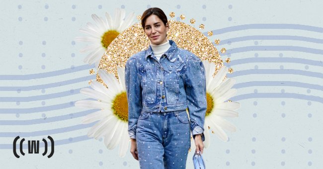 The Best Denim Outfits Inspired by Milan Fashion Week Street Style