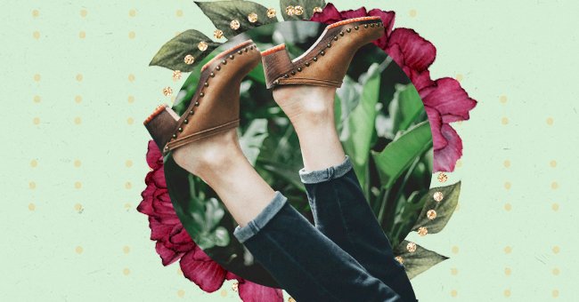 Clogs Are Becoming The 'Ugly Shoe' Must-Have Of 2021