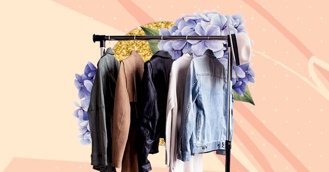 Style Guide To Creating A Capsule Closet For Tall Girls